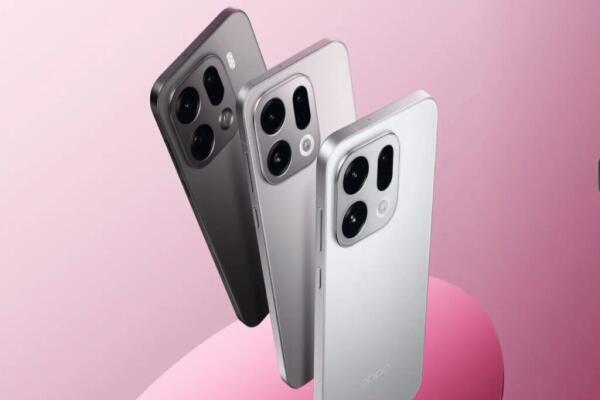 OPPO Find X9 Pro Rò Rỉ: Cấu Hình Mạnh Mẽ, Camera 200MP và Pin Khủng